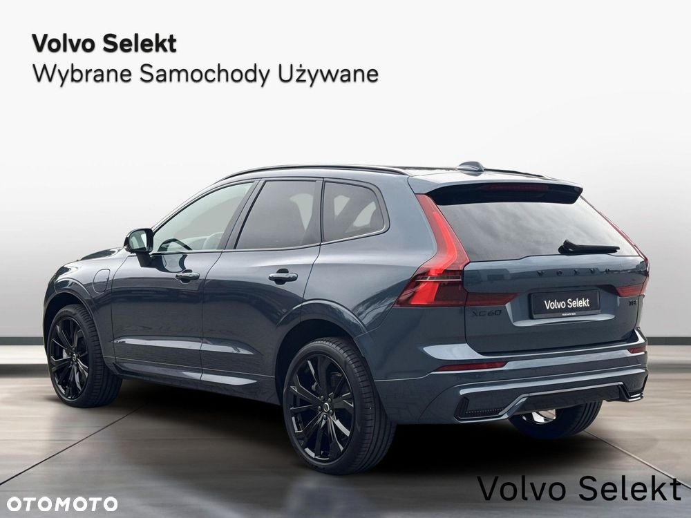 Volvo XC 60 - 4