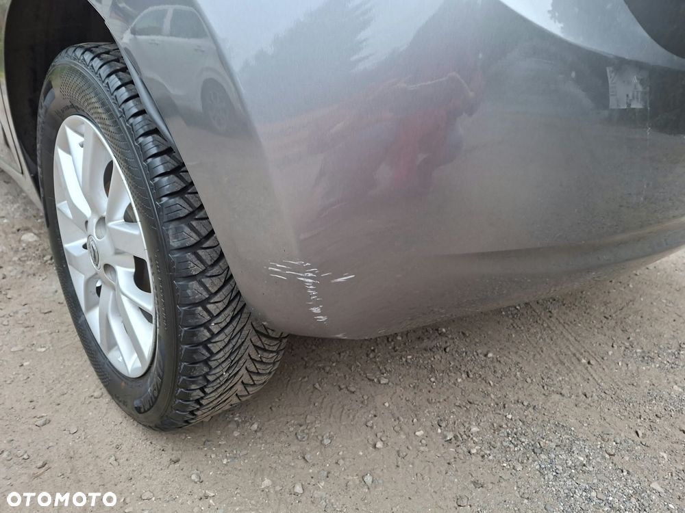 Nissan Note - 23