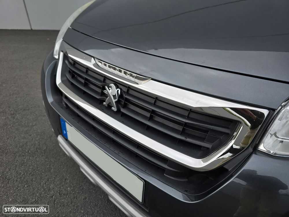 Peugeot Partner 1.6 BlueHDi Style - 3