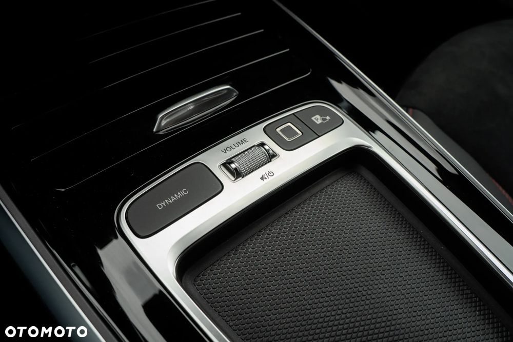 Mercedes-Benz EQB 300 66.5kWh 4-Matic AMG - 22