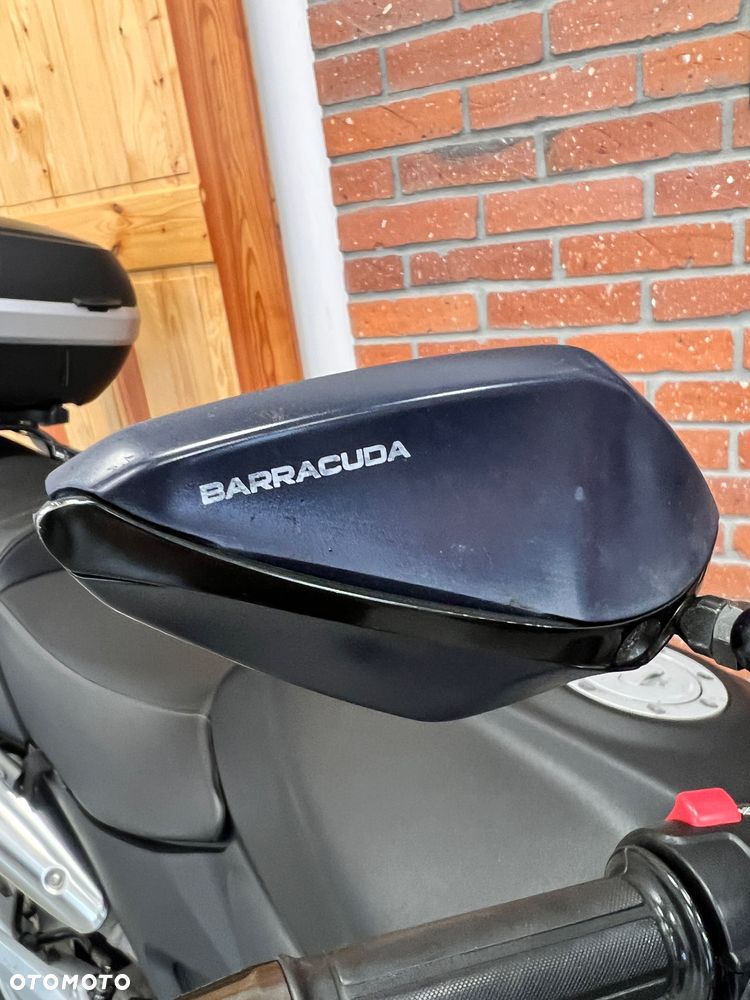 Honda Hornet - 14
