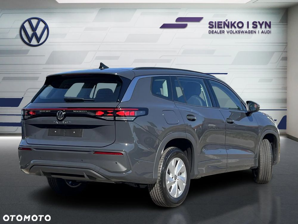 Volkswagen Tayron 2.0 TSI Life DSG - 5