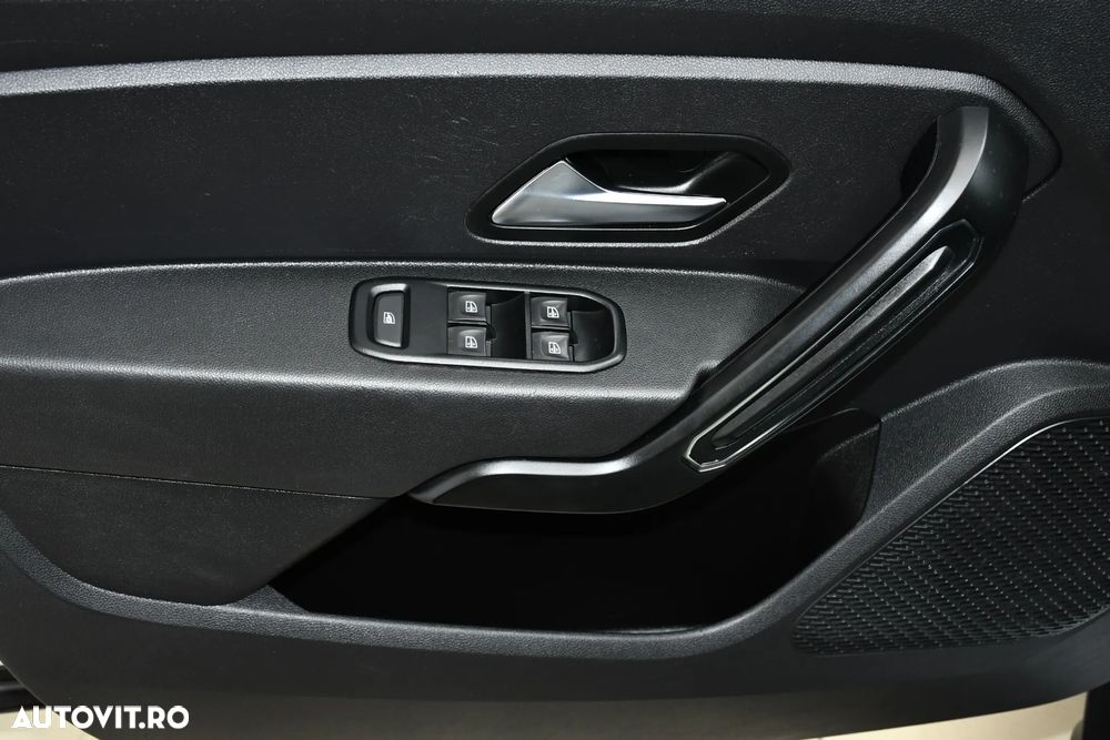 Dacia Duster Blue dCi 115 4WD Comfort - 17