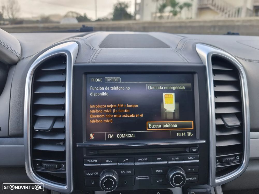 Porsche Cayenne Platinum Edition - 23