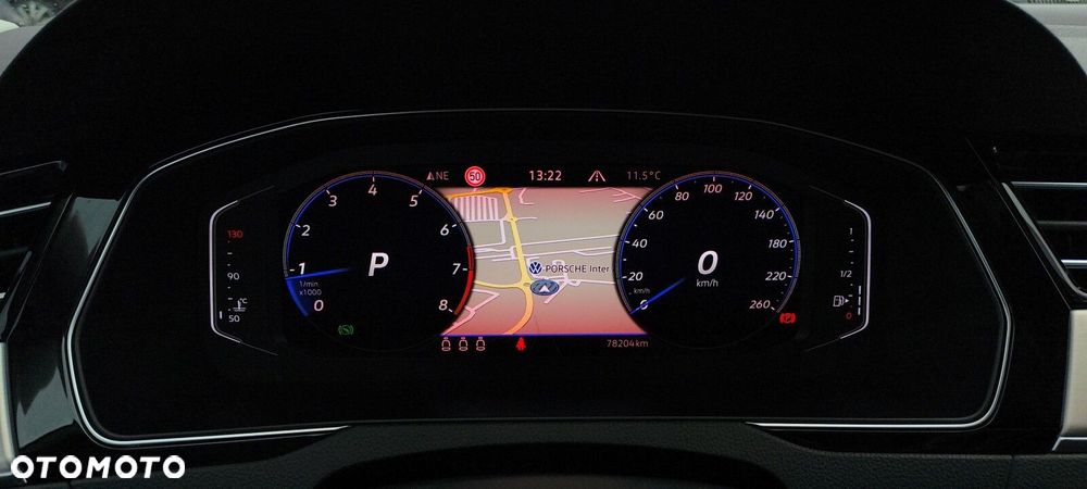 Volkswagen Passat - 15