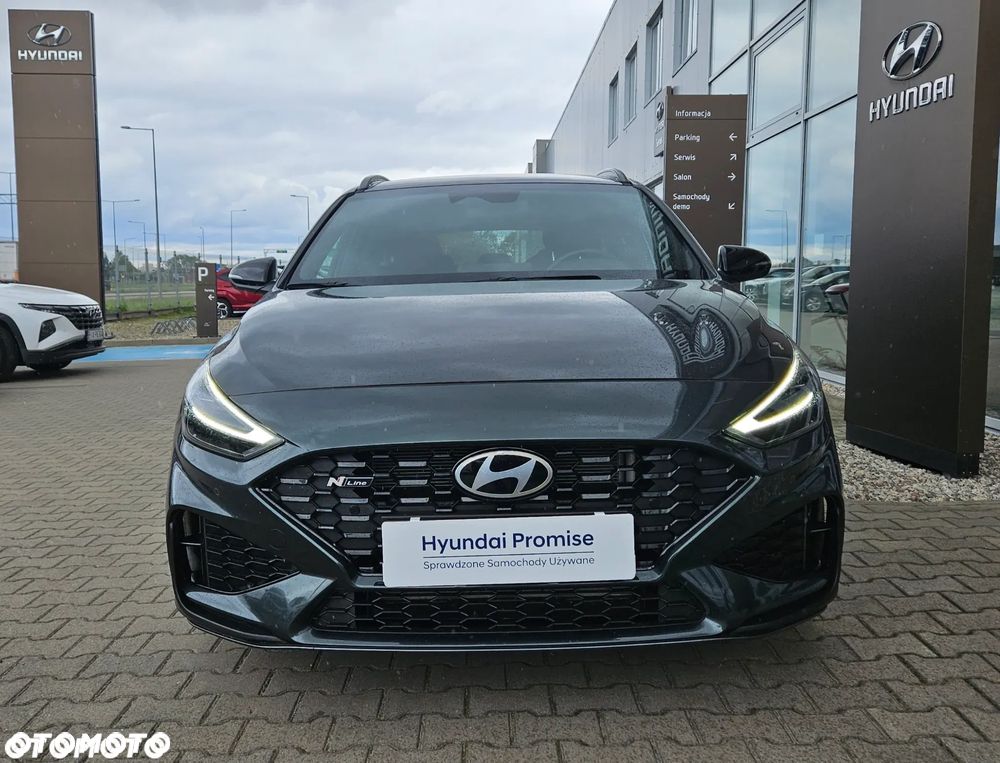 Hyundai i30 - 8