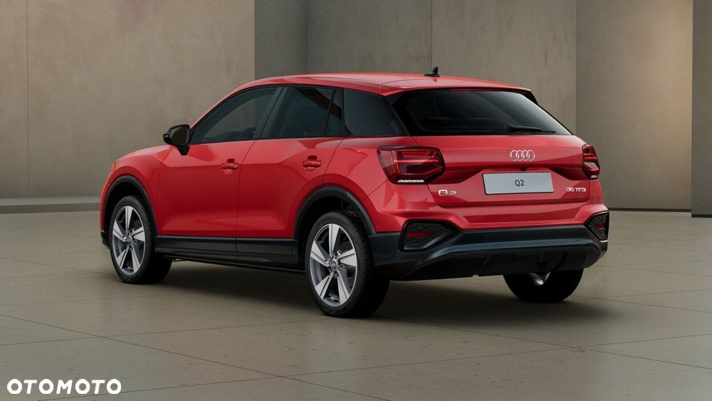 Audi Q2 - 15