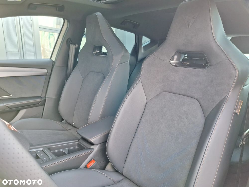 Cupra Leon 2.0 TSI DSG VZ Black Edition - 14