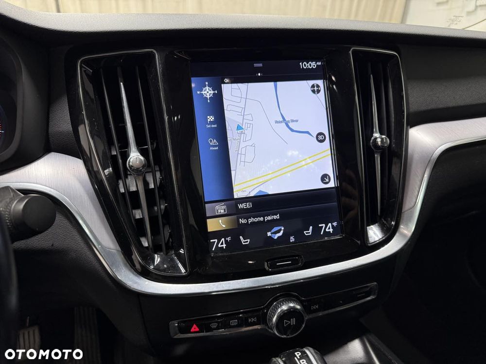 Volvo S60 T6 AWD Geartronic RDesign - 9