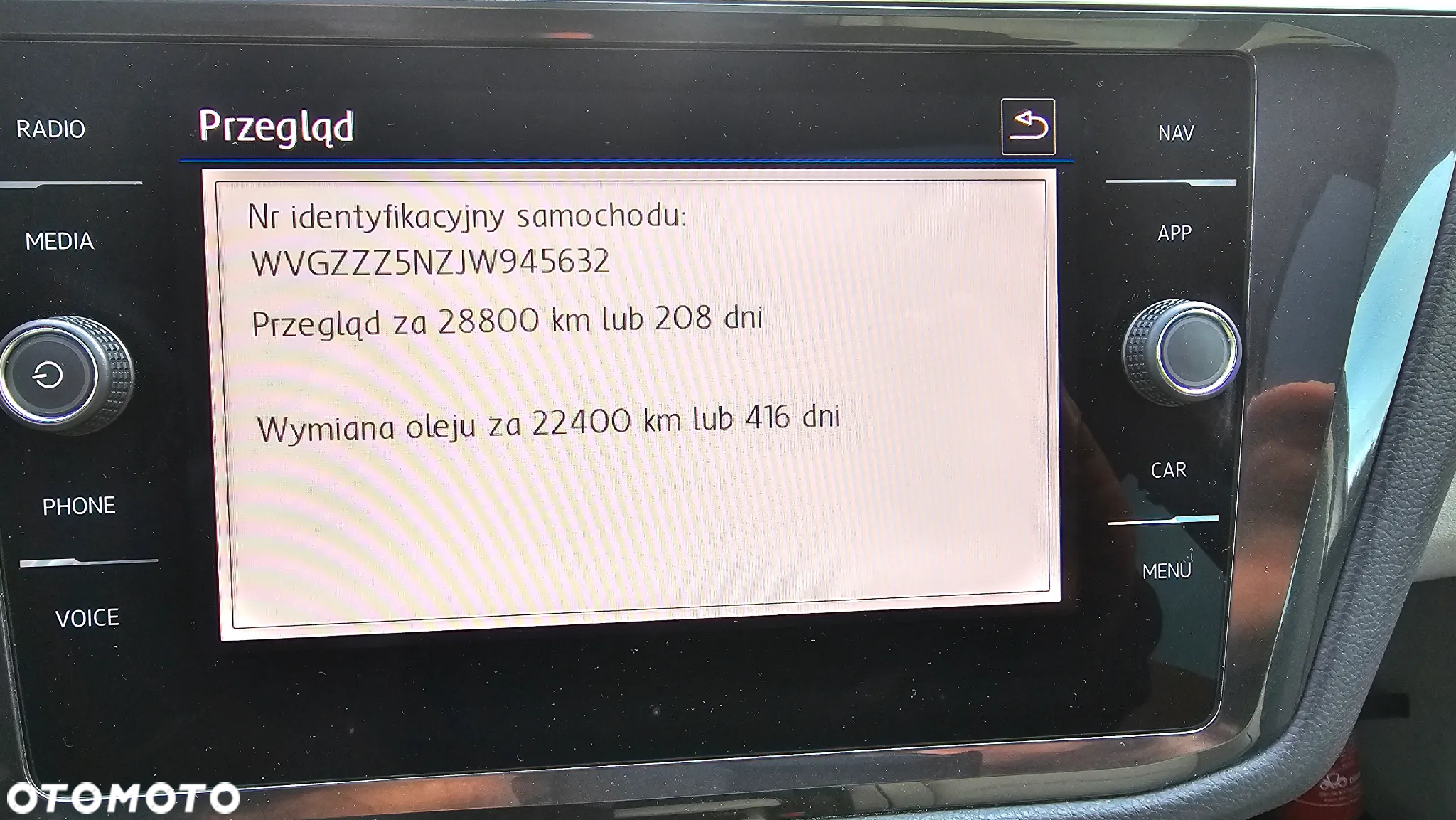 Volkswagen Tiguan 1.4 TSI 4Motion (BlueMotion Technology) DSG Highline - 19