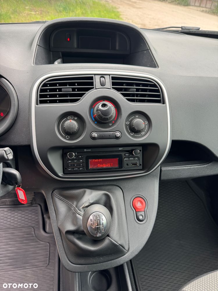Renault Kangoo Salon PL - 15