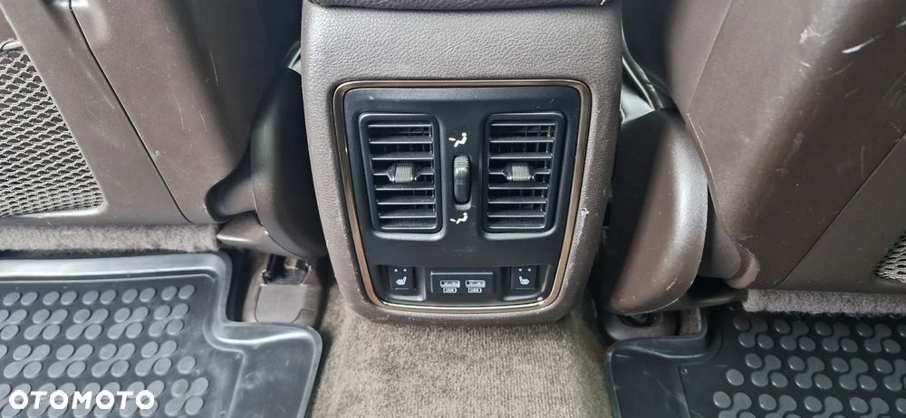 Jeep Grand Cherokee 3.0 CRD Summit - 12