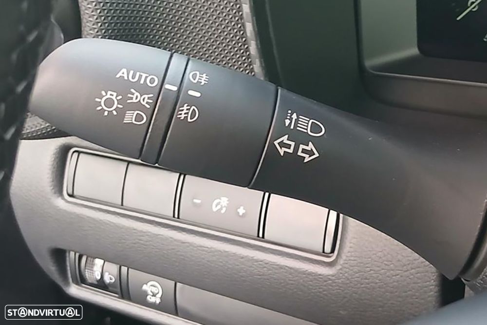 Nissan Juke 1.0 DIG-T N-Connecta - 12