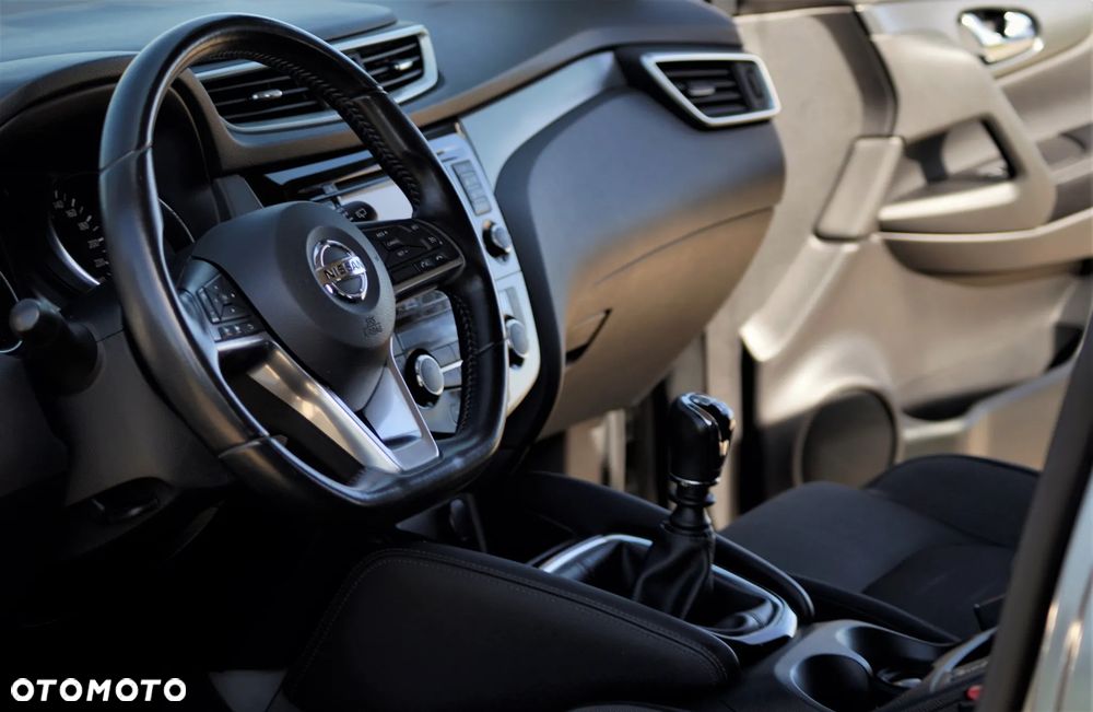 Nissan Qashqai - 27