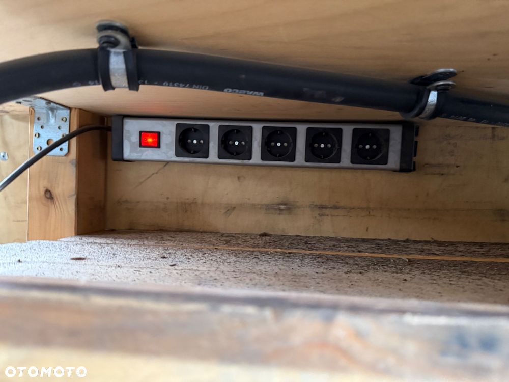 Mercedes-Benz Sprinter L2H2 - 15