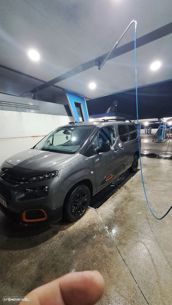 Citroën Berlingo 1.5 BlueHDi XL Shine Pack 7L - 1