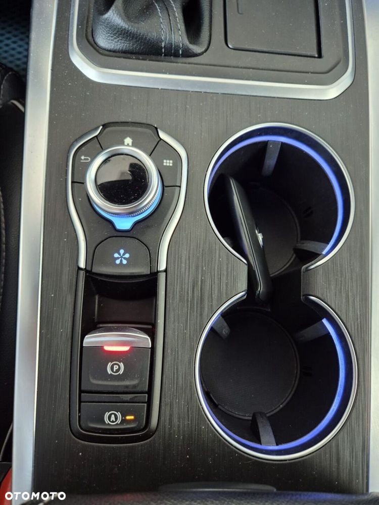 Renault Talisman 1.3 TCe FAP Intens EDC - 26