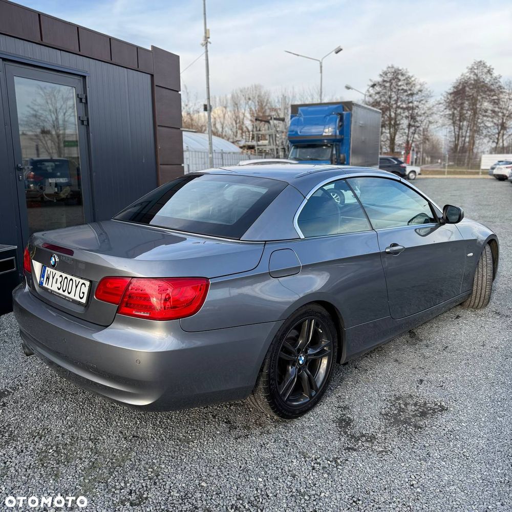 BMW Seria 3 318i Edition Exclusive - 3