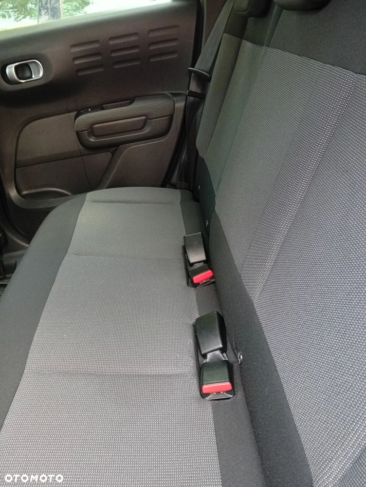 Citroën C3 Aircross - 8