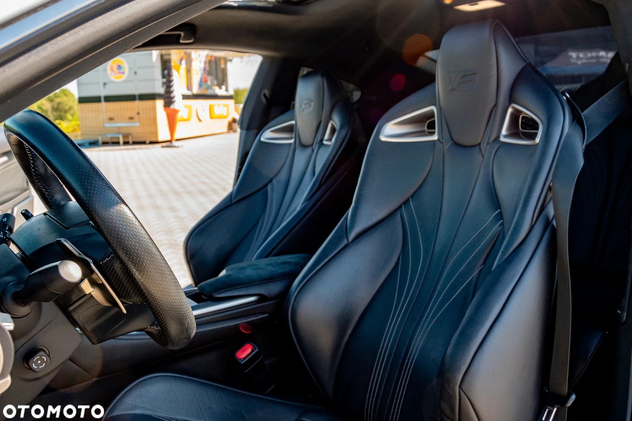 Lexus RC F Prestige - 22
