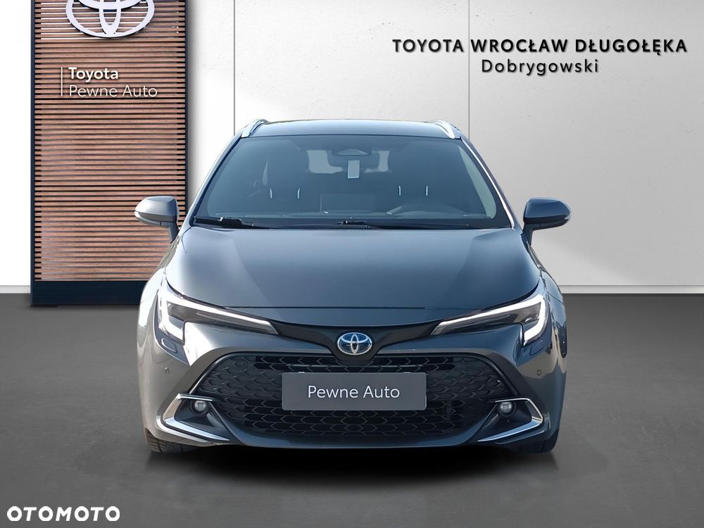 Toyota Corolla 1.8 Hybrid Style - 9