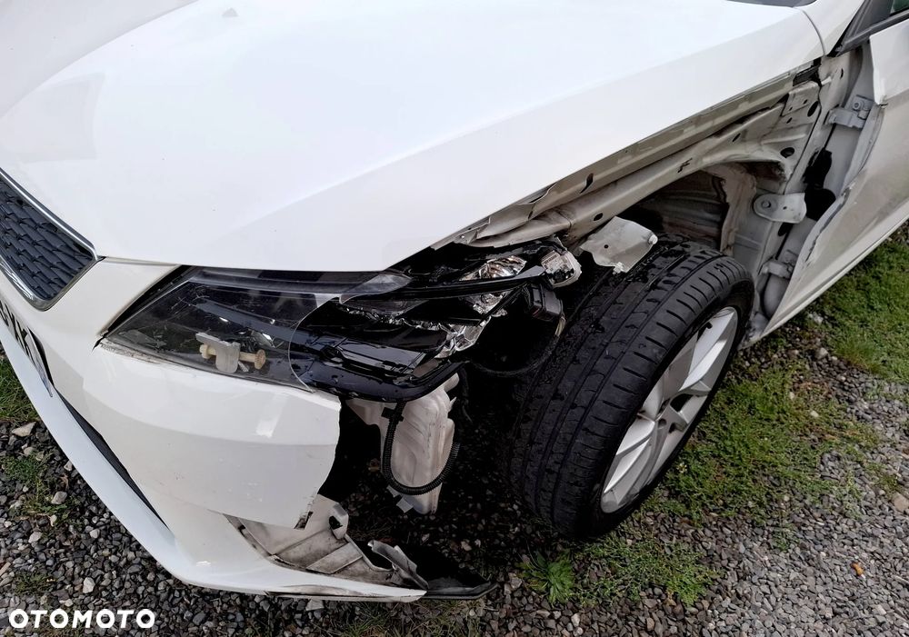 Seat Leon - 28