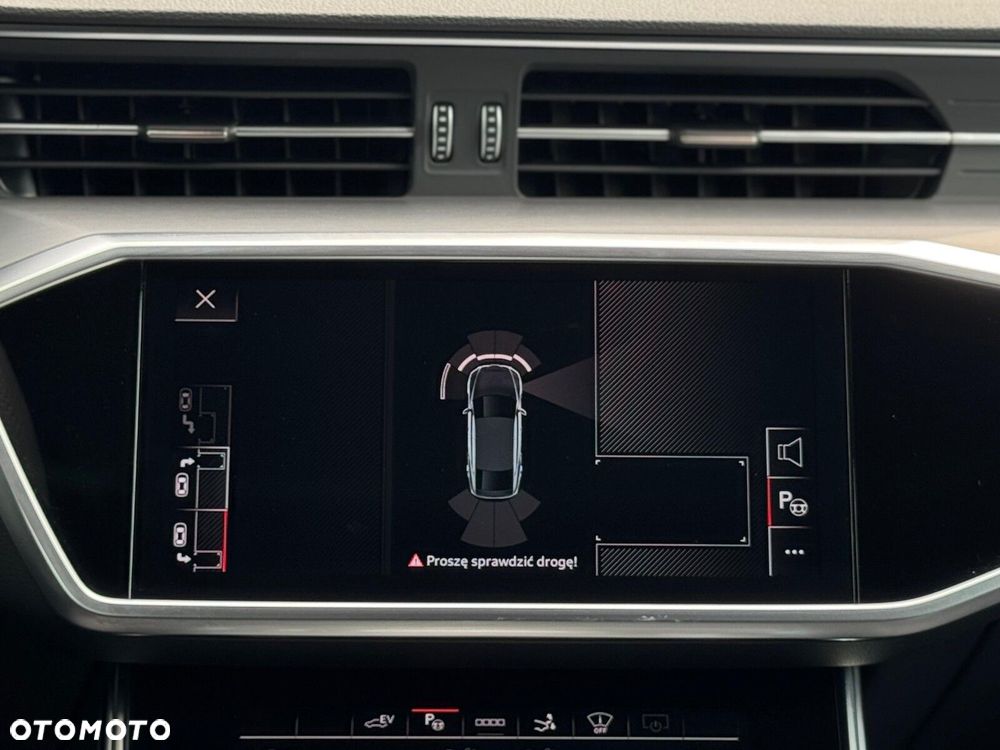 Audi A7 Sportback 55 TFSI e PHEV Quattro S tronic - 28