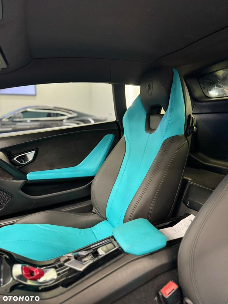Lamborghini Huracan EVO - 2