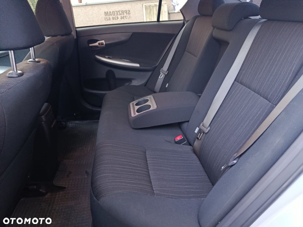 Toyota Corolla 1.6 VVT-i Prestige Start - 20