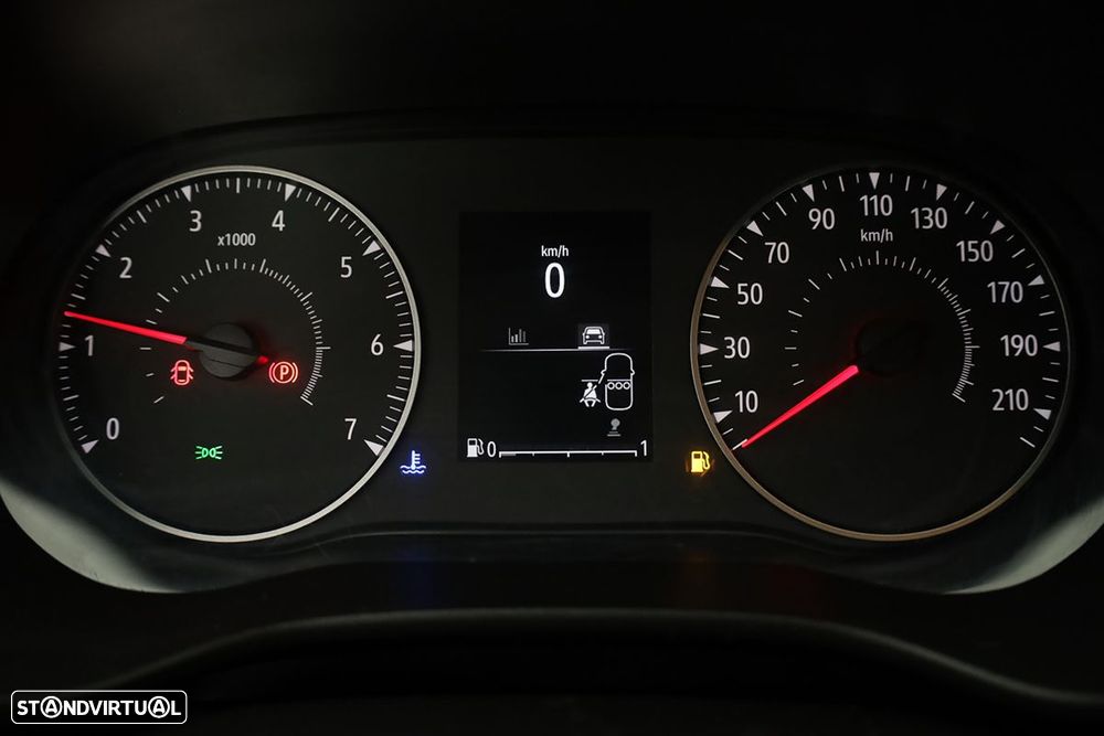 Dacia Jogger 1.0 ECO-G Extreme+ Up&Go 7L Bi-Fuel - 15