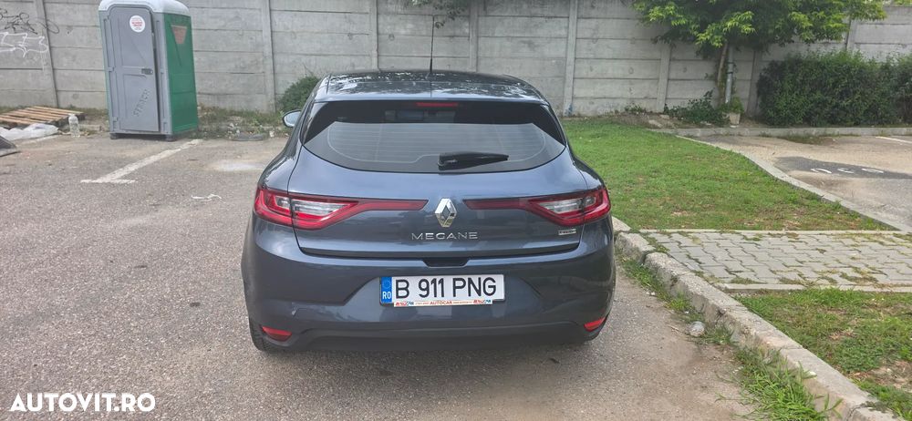 Renault Megane - 8