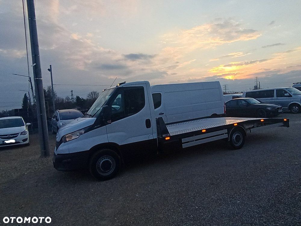 Iveco Daily 35S14 - 14