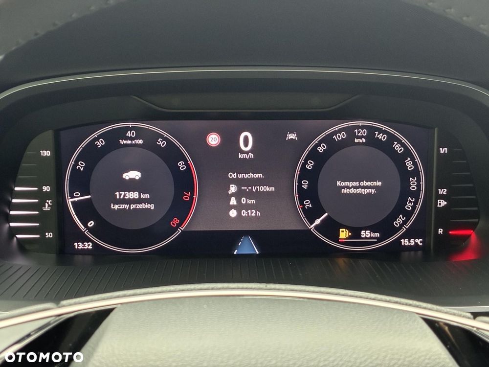 Skoda Octavia 1.5 TSI Selection - 19