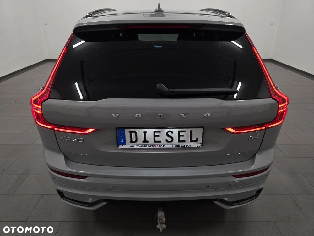 Volvo XC 60 B4 D Geartronic RDesign - 37