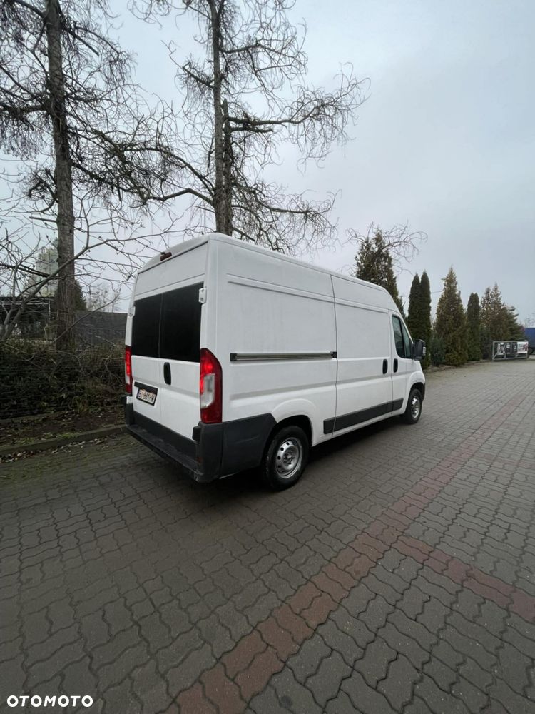Citroën Jumper - 2