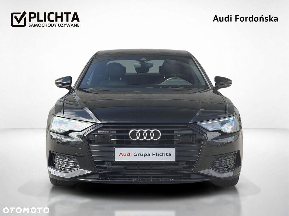 Audi A6 Limousine - 9