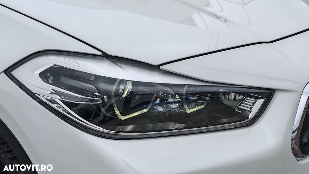 BMW X2 - 31