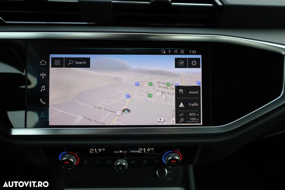 Audi Q3 35 TFSI S tronic - 9