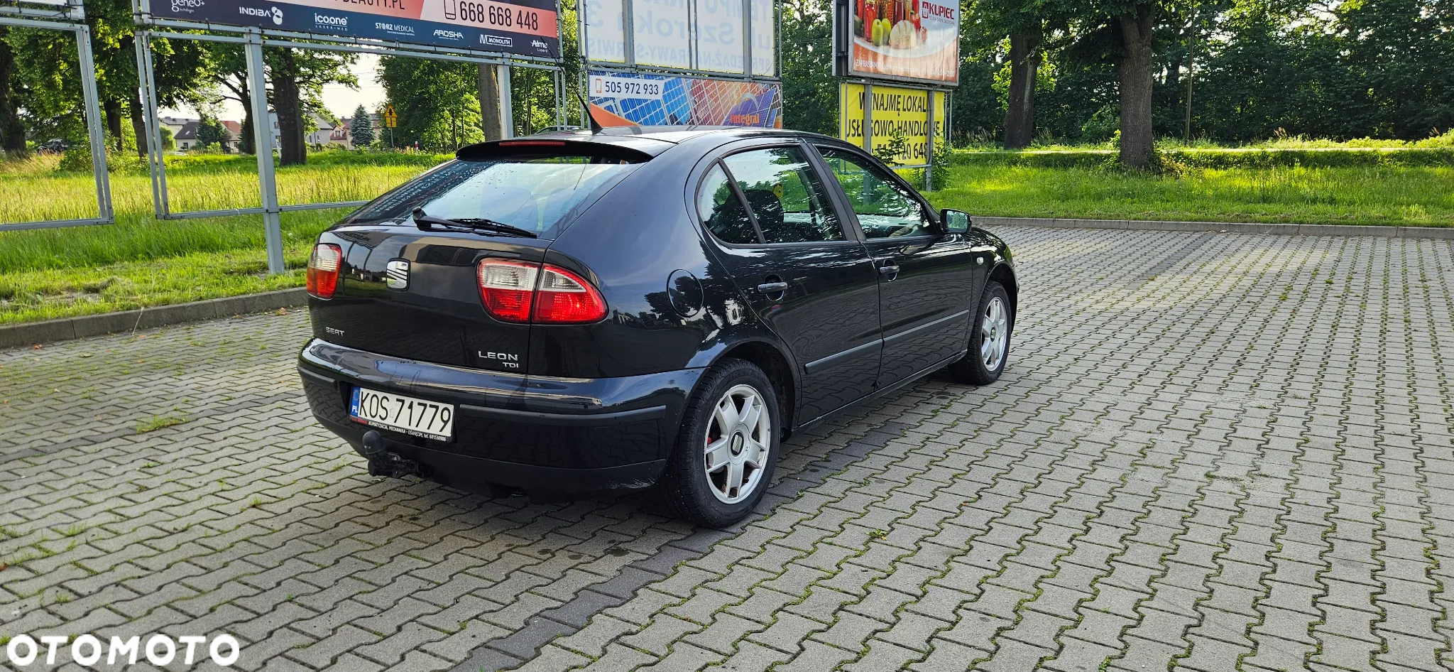 Seat Leon - 6