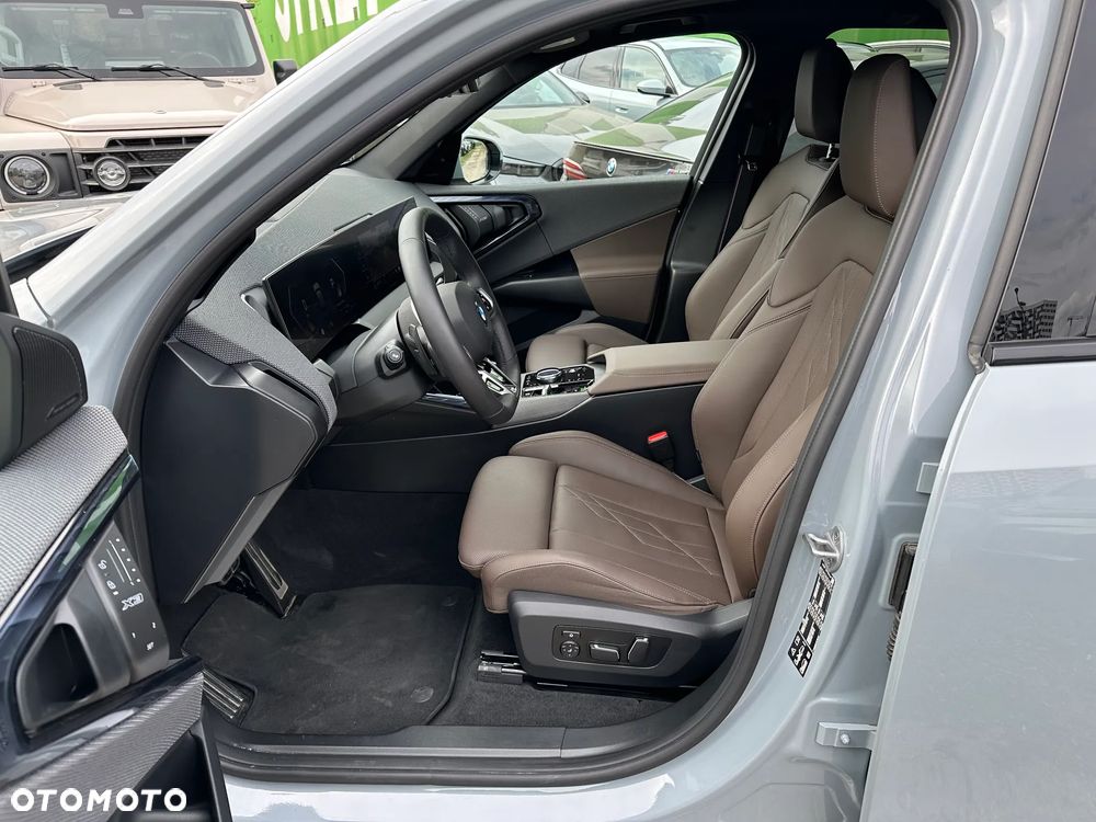 BMW X3 xDrive20d mHEV - 7