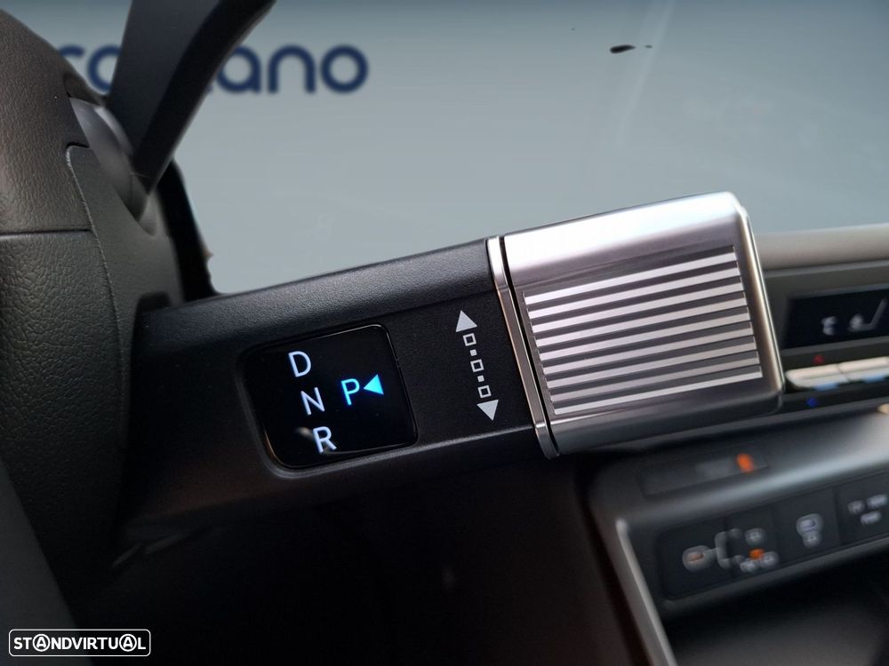 Hyundai Kauai 48.4 kWh Premium — fotografia 18