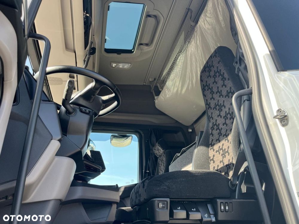 Scania R 460 A4x2NA ADR FL Kompresor - 16