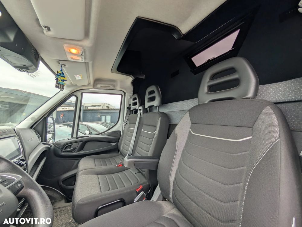 Iveco Daily - 8
