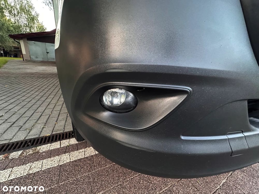 Mercedes-Benz Sprinter CDR MR 18 E6 3,5T - 34
