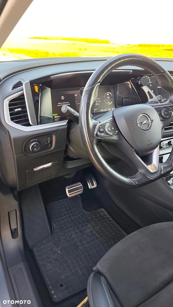 Opel Grandland X 1.6 T PHEV 4x4 Edition - 13