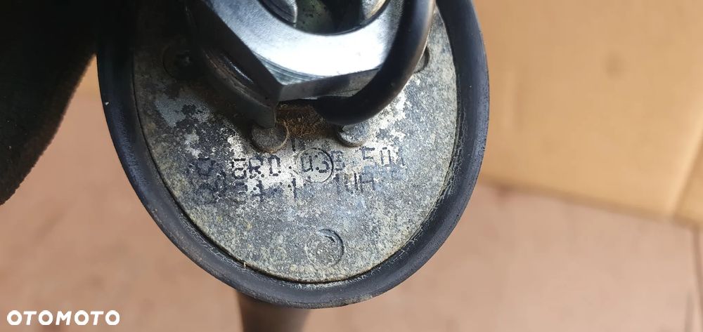Antena dachowa radia Skoda Roomster 6R0035501 - 6