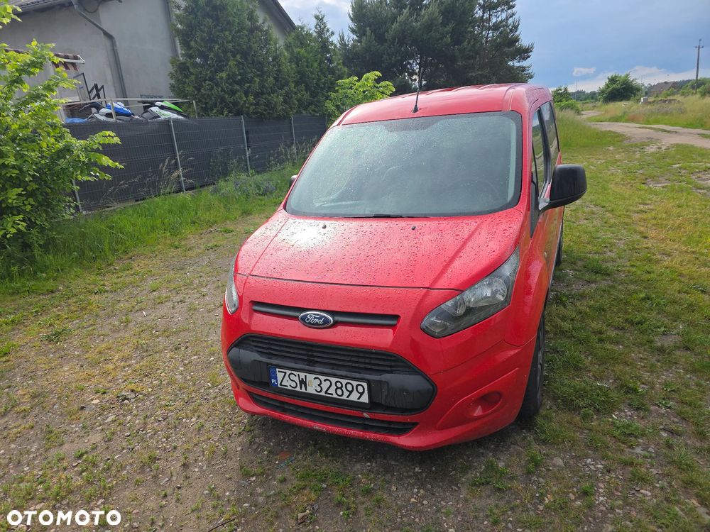 Ford Transit Connect 220 L1 Trend - 2