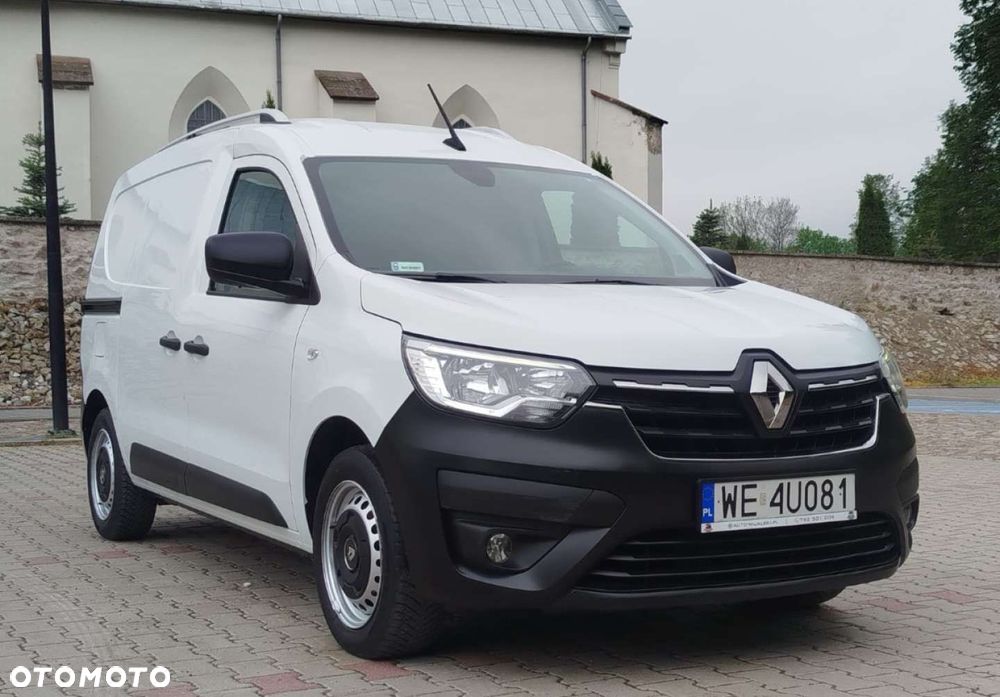 Renault Express Van - 3