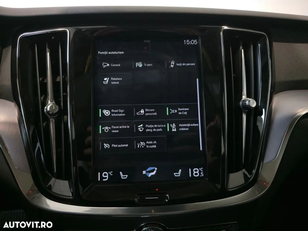 Volvo S60 T6 AWD Geartronic RDesign - 20