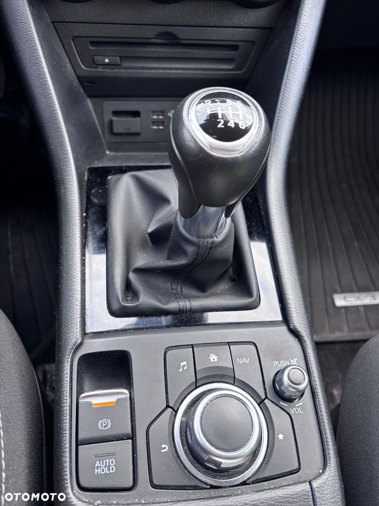 Mazda CX-3 2.0 SkyJoy - 9